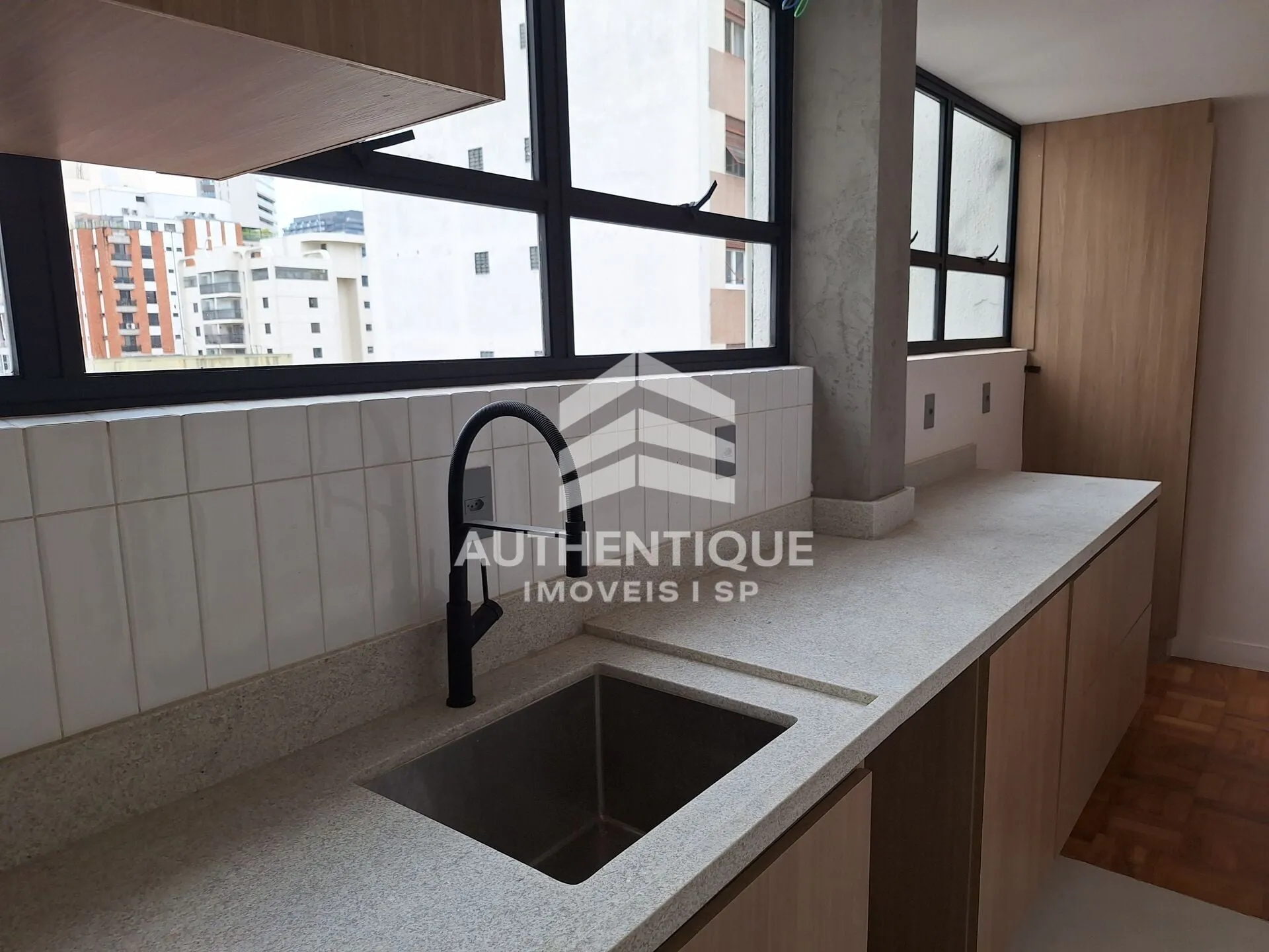 Imagem San Juan San Justin Vila Nova Conceicao - Apartamento à venda no bairro Vila Nova Conceição - São Paulo/SP, Zona Sul