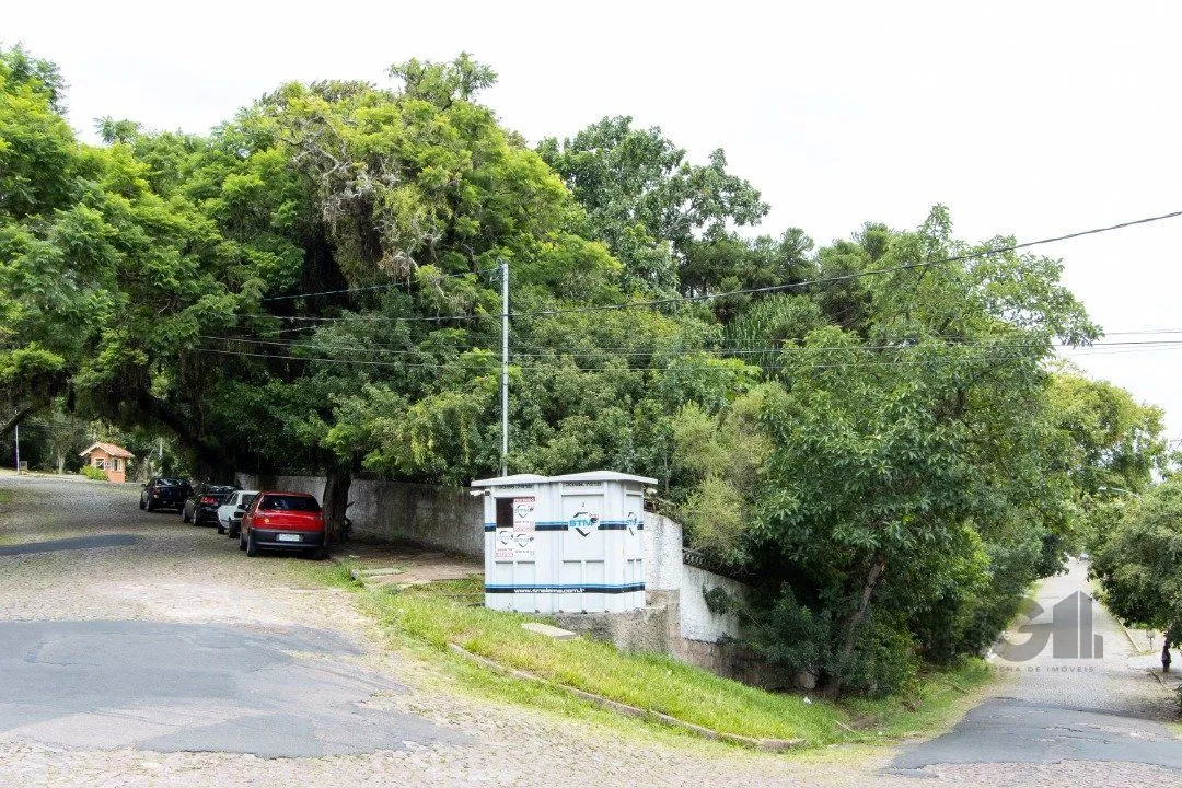 Imagem Terreno, 363.78 m², em Vila Conceição, em região elevada e livre de inundações