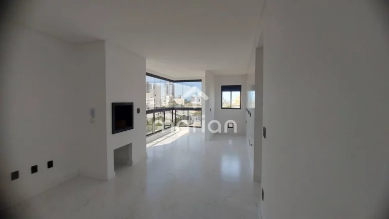 Imagem Apartamento com 3 quartos, Itacolomi - Balneário Piçarras