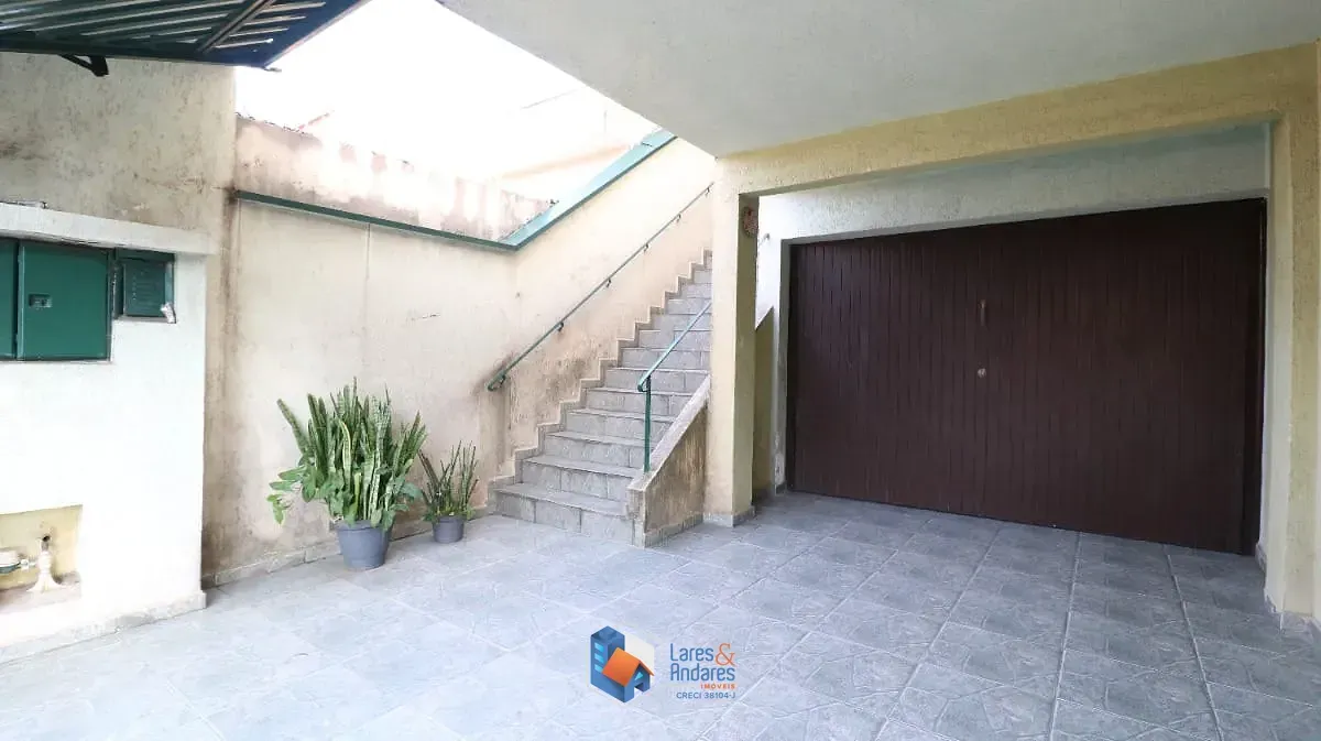 Imagem Sobrado para venda em Imirim com 3 quartos, 154m²