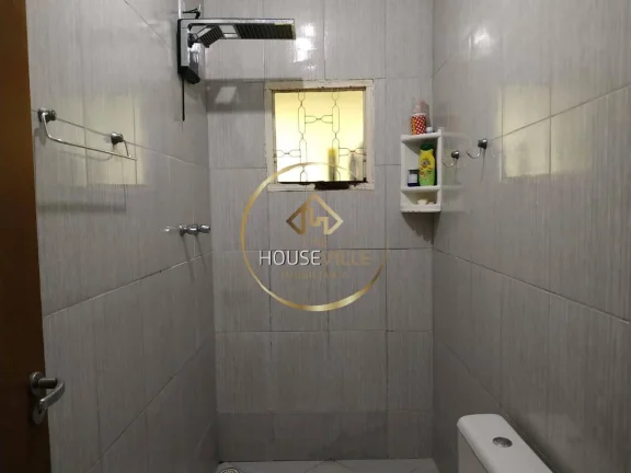 Imagem Casa Sobrado, 2 Dormitórios ( 1 suíte), 162m², Jardim Bandeirantes, Sjc.