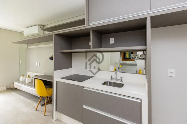 Imagem Apartamento camo belo ESTAÇÃO GABRIELLE proximo metrô