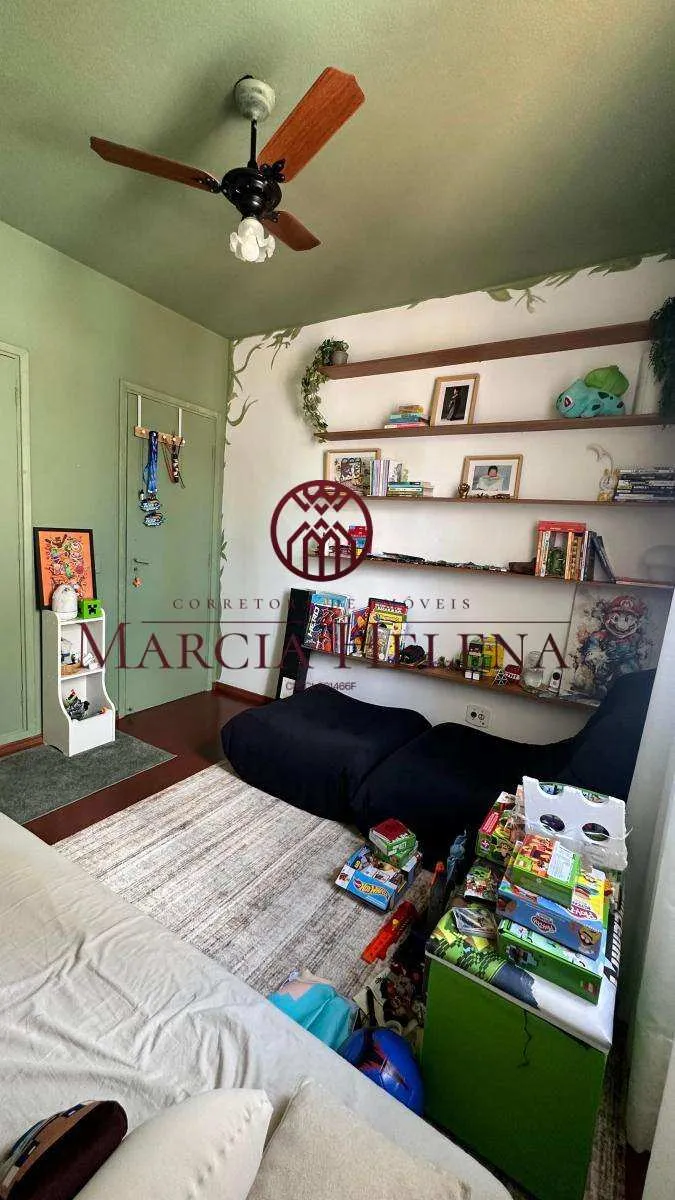 Imagem Apartamento à venda, no Edifício ingá em Campinas, Cambuí, com 2 quartos, 62m2