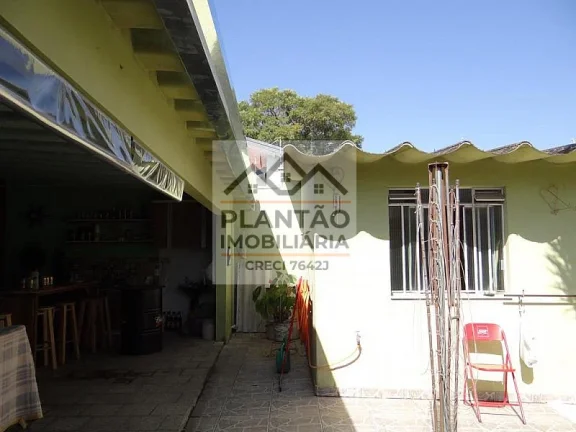 Imagem Casa a Venda no bairro Água Verde - Curitiba, PR