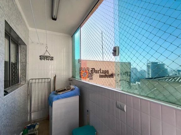 Imagem Apartamento com 2 dormitórios à venda, 63 m² por R$ 790.000,00 - Saúde - São Paulo/SP