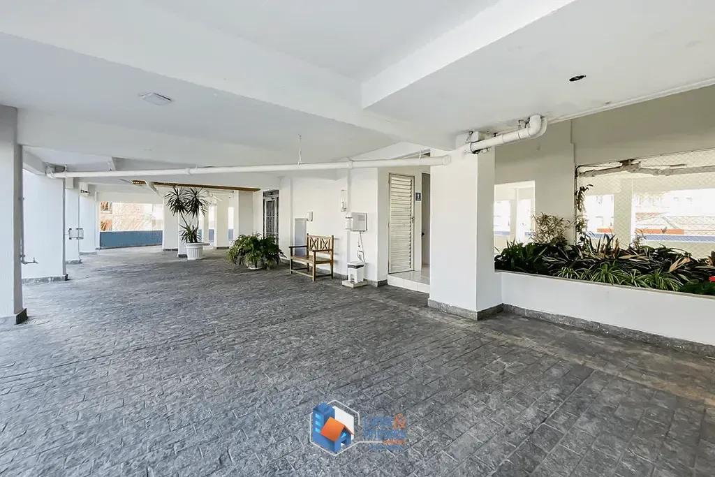 Imagem Apartamento à venda 3 Quartos 1 Vaga 97.36M² Sumarezinho São Paulo - SP