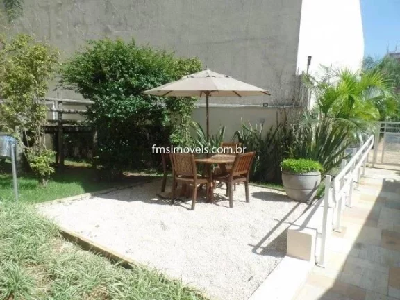 Imagem Apartamento a venda Bela Vista São Paulo SP