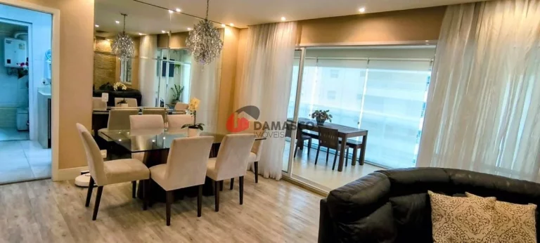 Imagem Apartamento à venda, Ceramica São Caetano do Sul