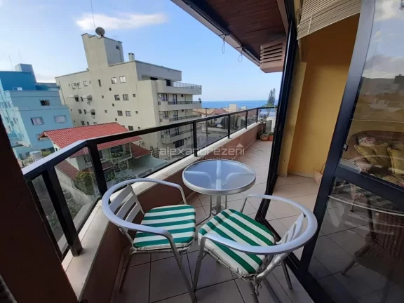 Imagem Apartamento 2 dormitórios na Avenida de Bombas