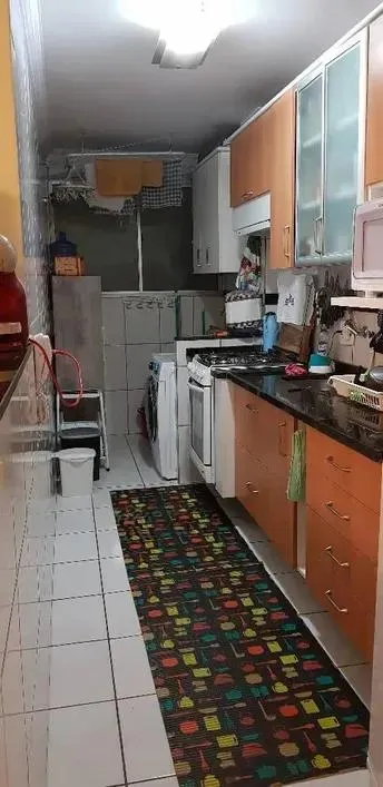 Imagem APARTAMENTO - SPAZIO CONTARINI - VILA NOVA - CAMPINAS