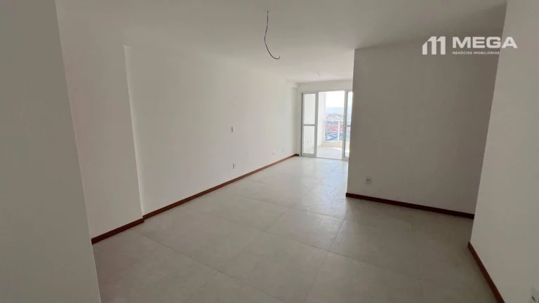 Imagem Apartamento com 3 dormitórios à venda, 91 m² por R$ 960.000,00 - Praia de Itaparica - Vila Velha/ES