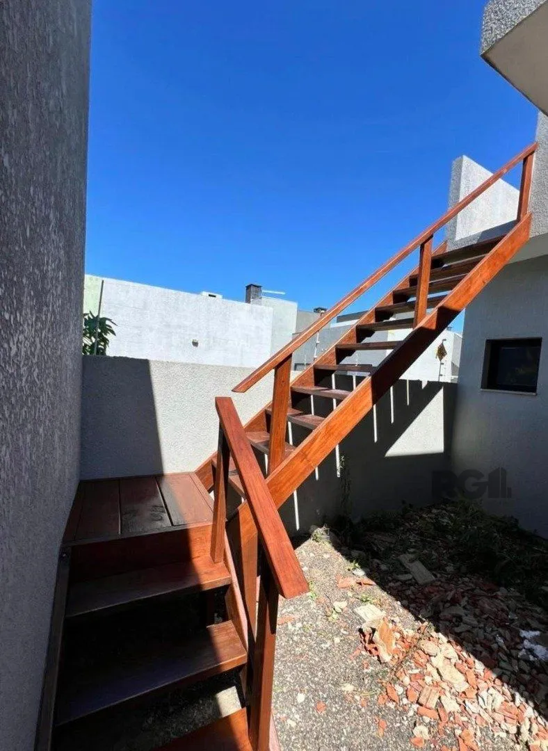 Imagem Casa ,residência possui 3 dormitórios, 1 suíte