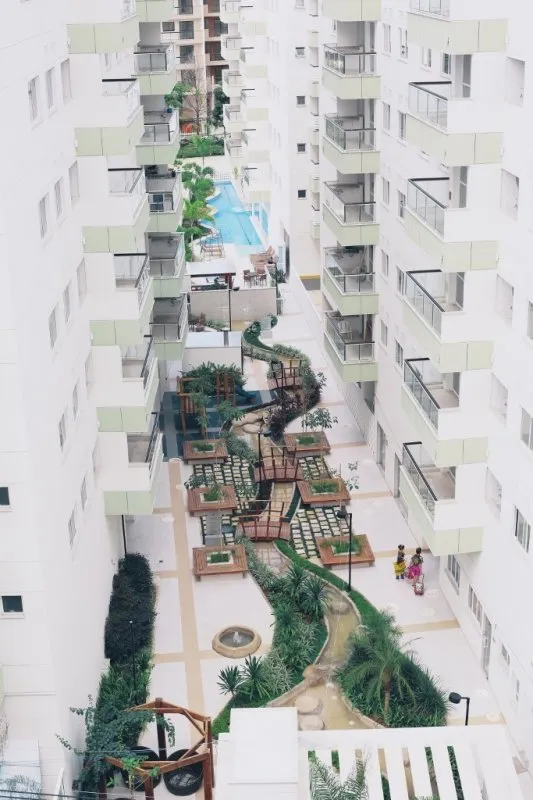 Imagem Apartamento a Venda no bairro Anil - Rio de Janeiro, RJ