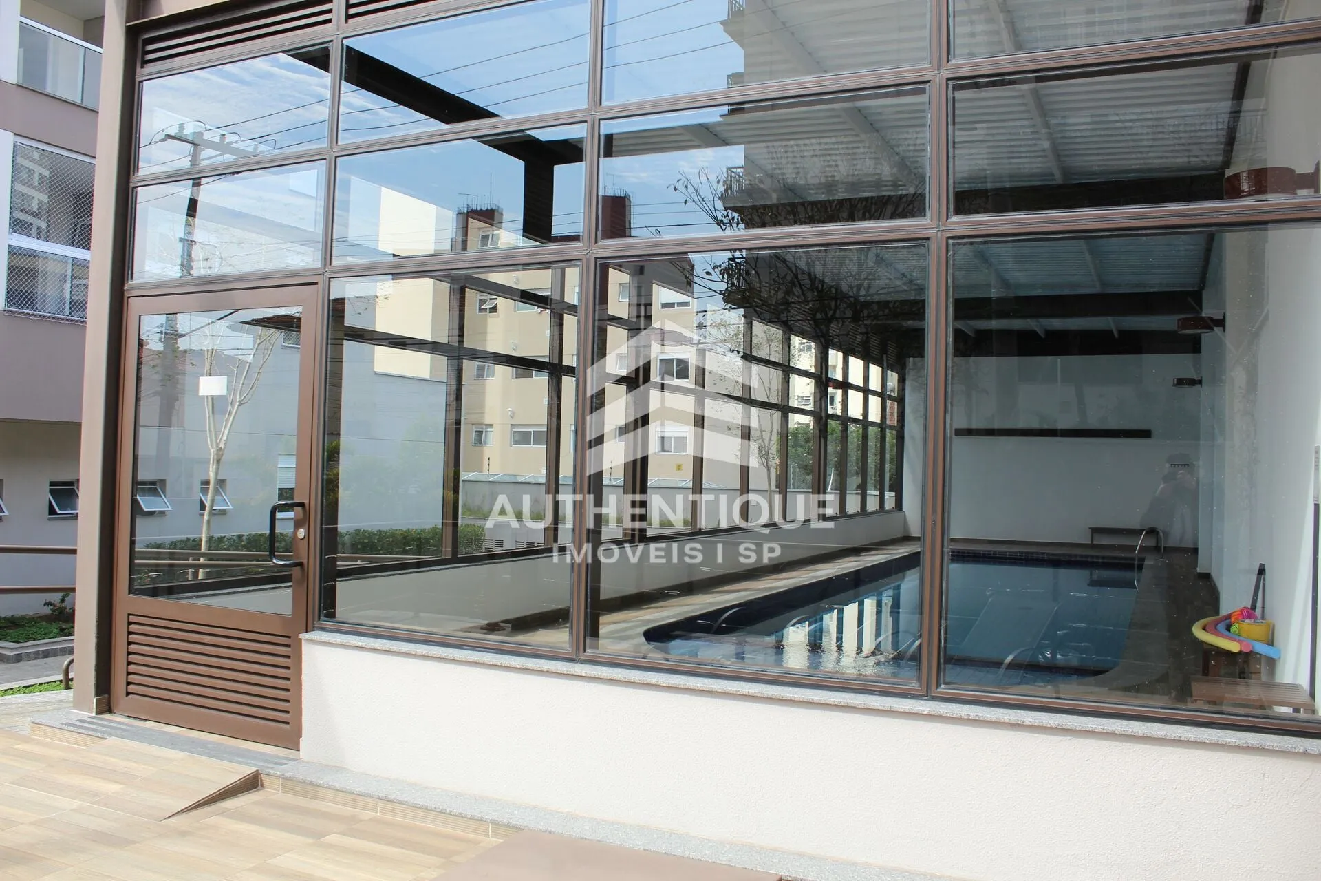 Imagem Edificio MariAna - Apartamento à venda em São Paulo/SP