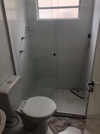 Imagem Ótimo apartamento localizado na Rua Felicíssimo Antonio Pereira