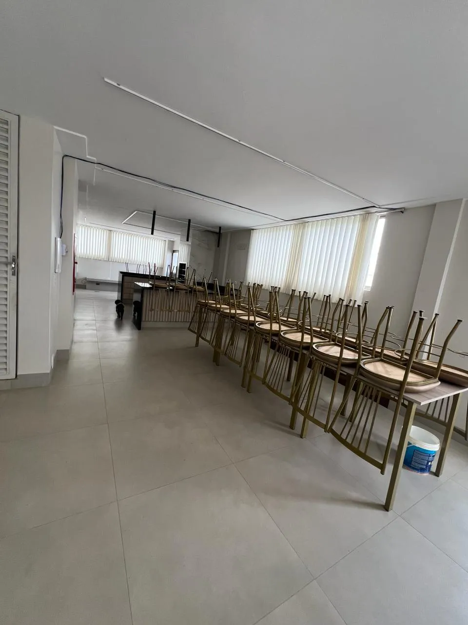 Imagem Apartamento 182m Campo Mourão-PR 257