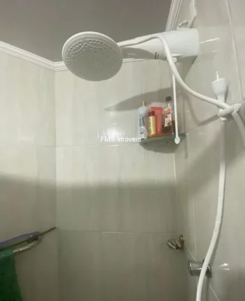 Imagem Imperdível! Apartamento à venda em São Paulo - Vila Cruzeiro, 2 quartos, sala, 1 vaga, 54m². Venha conferir!