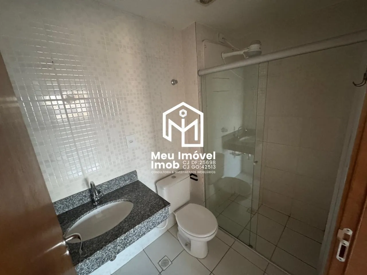 Imagem Res. Imprensa V Apartamento 2 Quartos 1 Suíte 1 Vaga 62m²