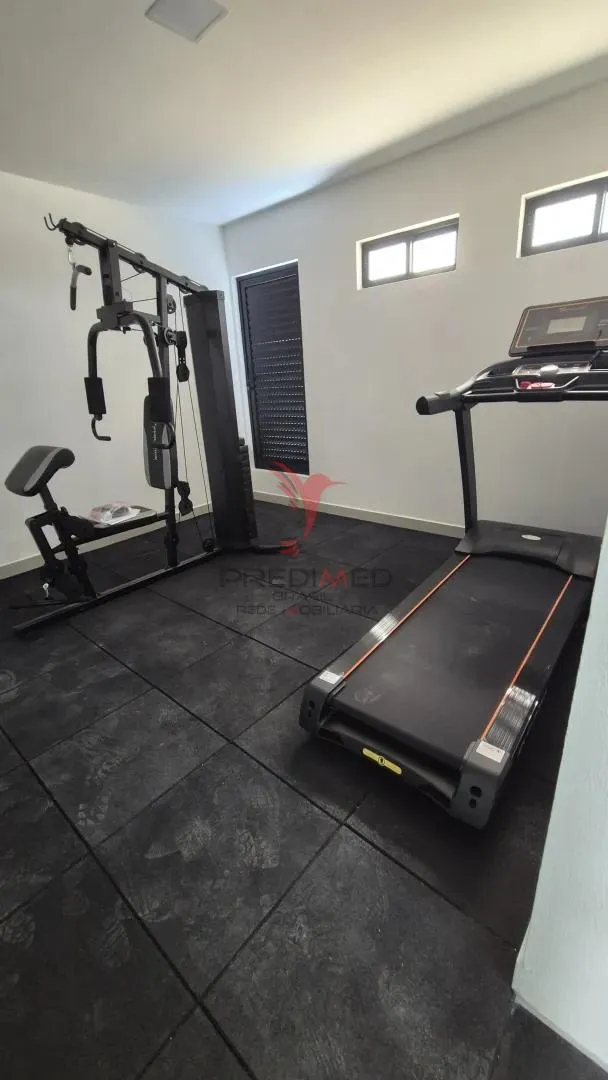 Imagem Apartamento novo térreo, nascente Bairro dos Estados
