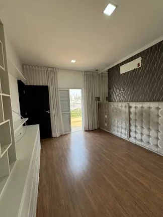 Imagem Sobrado com 3 dormitórios à venda, 300 m por R$ 1.348.000,00 - Condomínio Residencial Villagio Milano - Sorocaba/SP