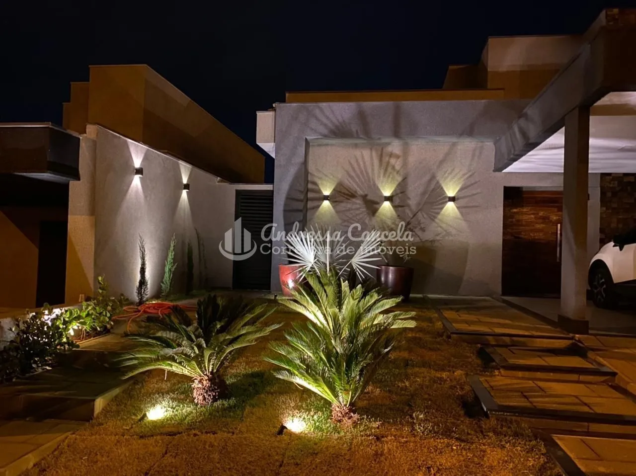 Imagem Residencial Maria Julia - Casa com 2 dormitórios à venda, 120 m² por R$ 999.000,00 - Residencial Maria Julia - São José do Rio Preto/SP