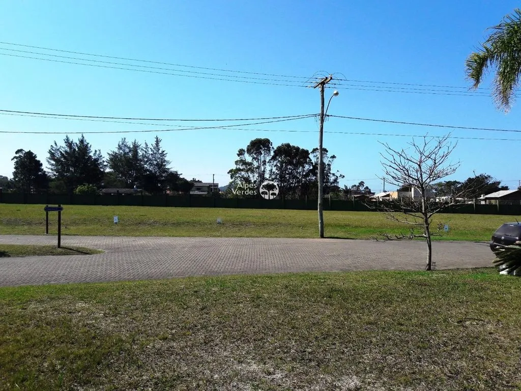 Imagem Terreno à venda, 480 m2 por R$ 175.000,00 - Estrela Mar - Torres/RS