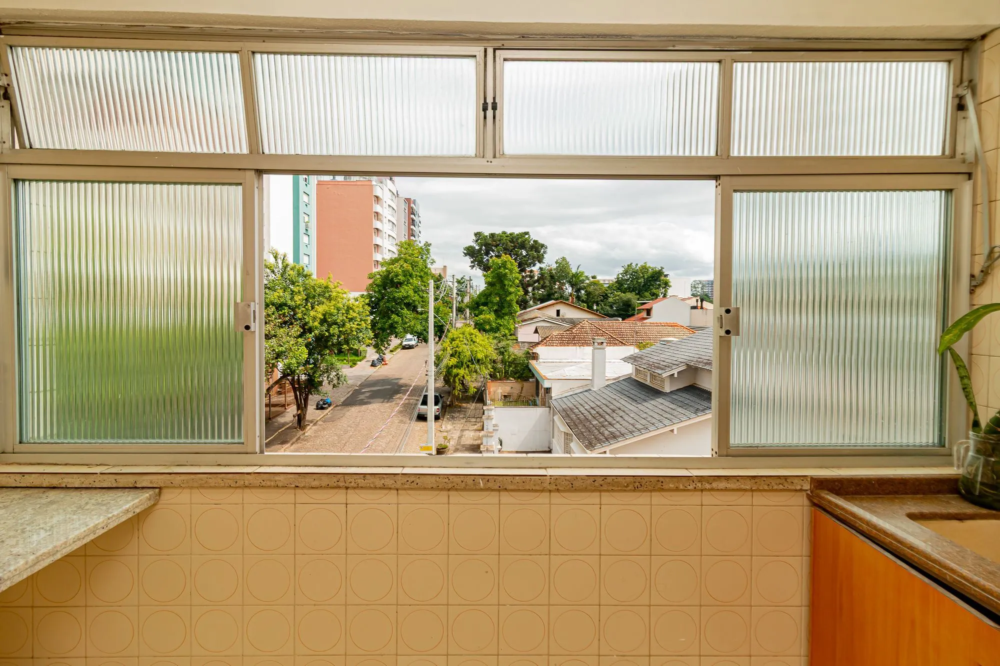 Imagem Apartamento em Passo da Areia