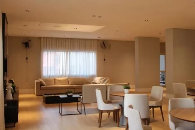 Imagem VIVID PERDIZES - EZTEC - Apto de 68m², em excelente localização, próximo ao Bourbon Shopping!
