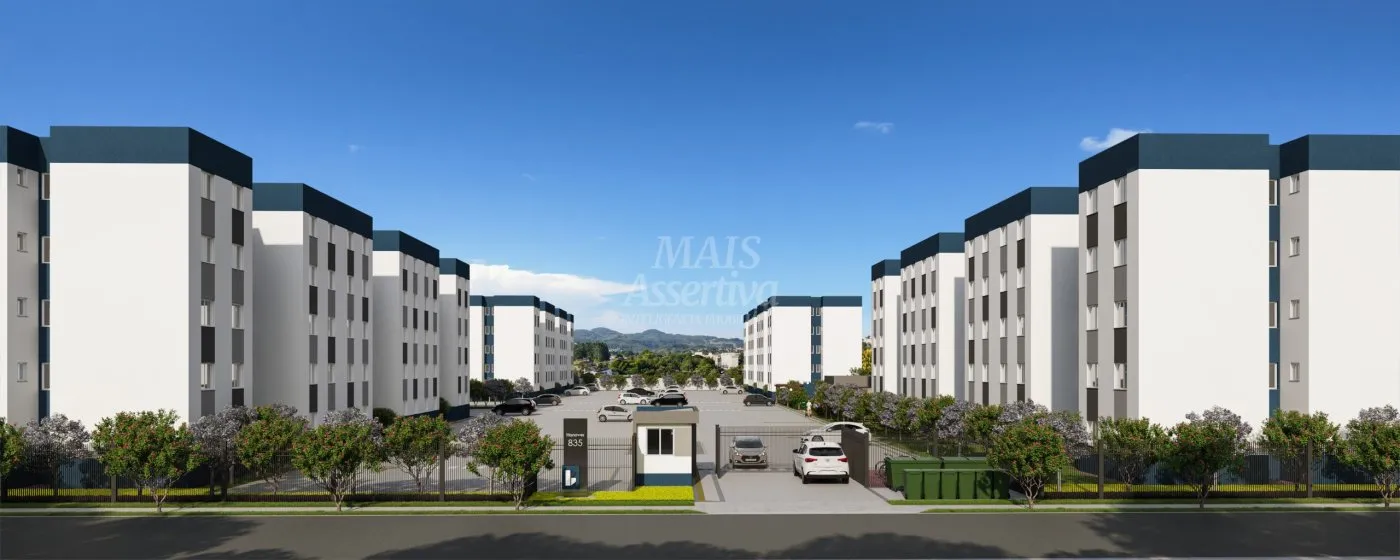 Foto do imóvel Apartamento para venda em Novo Hamburgo Bairro Canudos