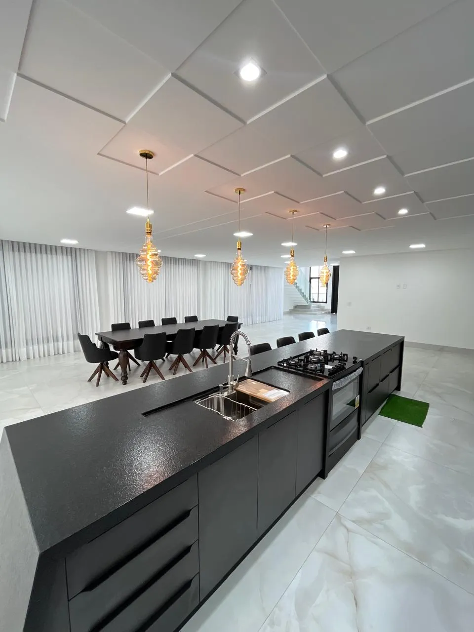 Imagem Sobrado 360m Umuarama-PR 303
