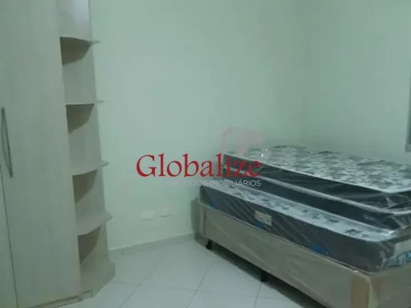 Imagem Apartamento de Frente para o mar, 3 dormitórios e vaga escriturada no bairro da Aparecida em Santos R$ 990.000,00