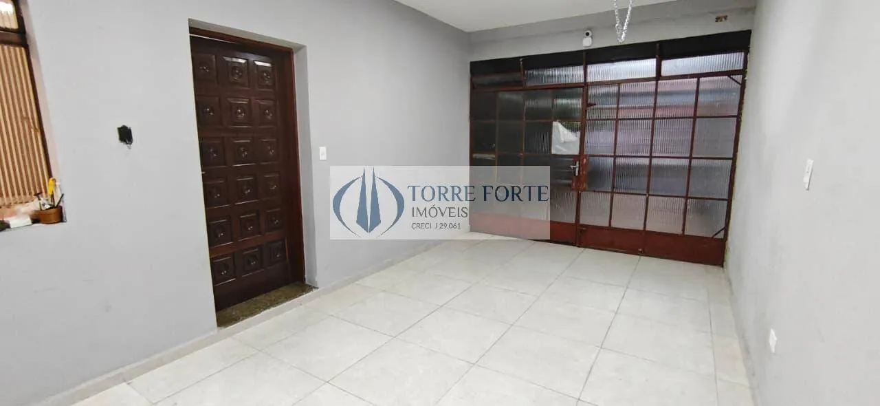 Imagem Casa 2 dormitórios 1 suíte 2 vagas