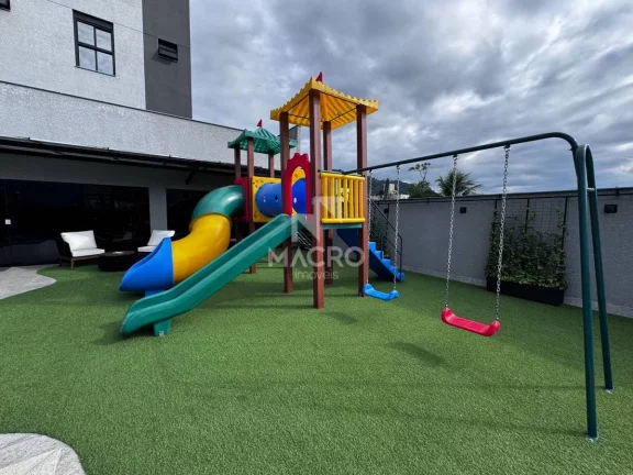 Imagem New Village Concept | Vila Nova | 4 suítes (1 suíte master) | 233 a 243 m²