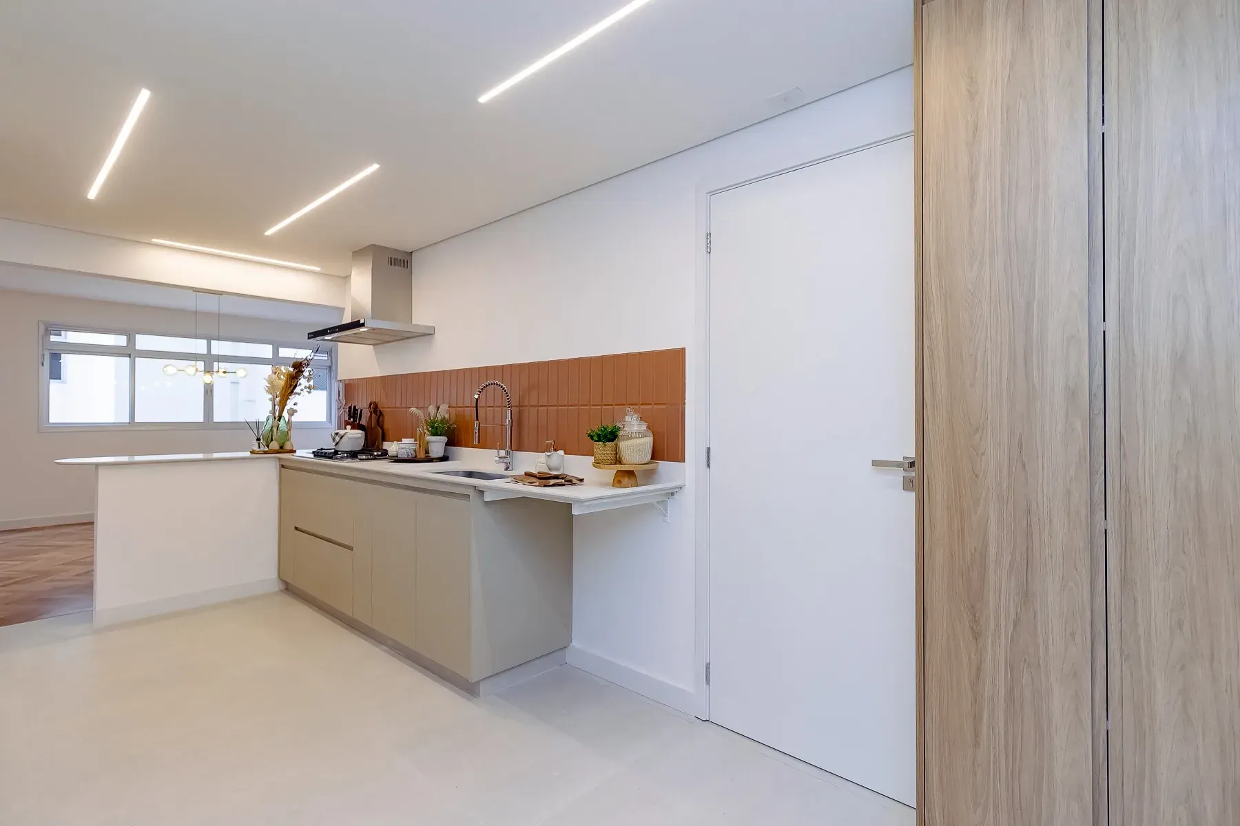 Imagem Apartamento com 3 Quartos à Venda, 154 m² em Itaim Bibi - São Paulo