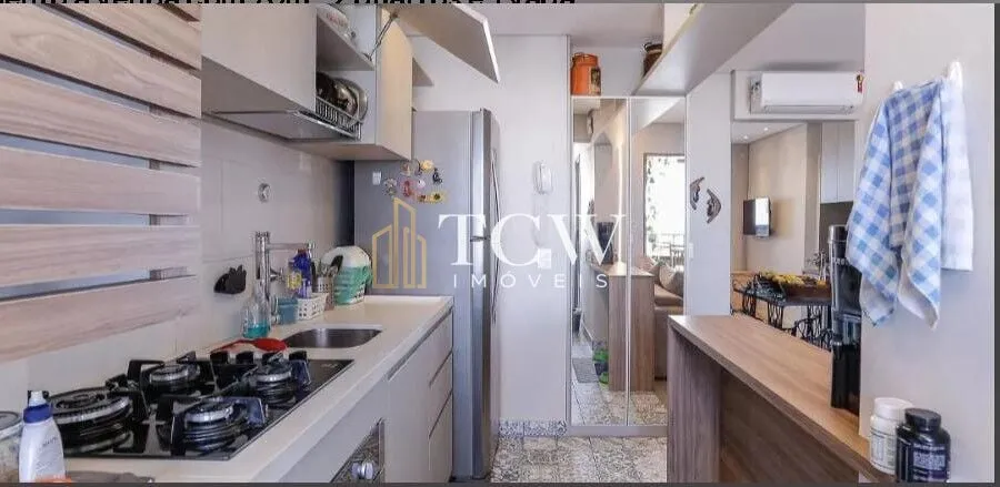 Imagem Apartamento à venda no bairro Barra Funda - São Paulo/SP, Zona Oeste