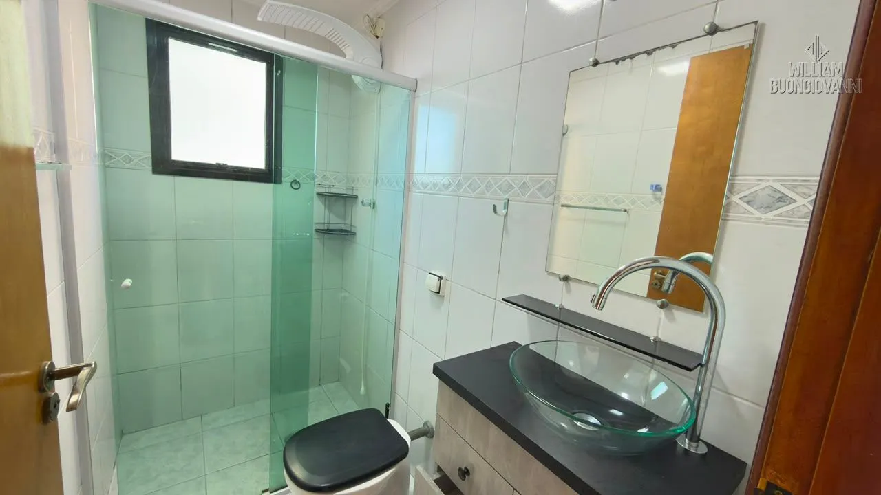 Imagem APARTAMENTO À VENDA - AVIAÇÃO - PRAIA GRANDE/SP