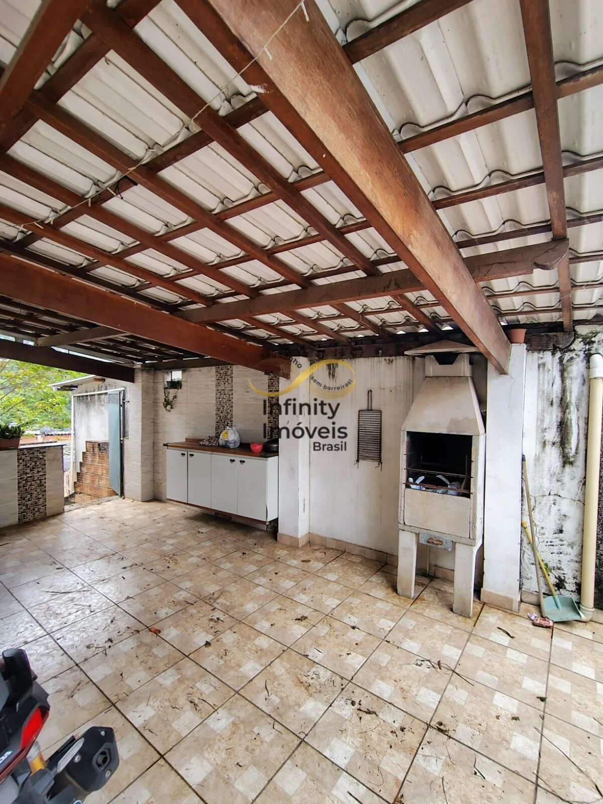 Imagem Casa à venda no bairro Jardim Guanabara - Belo Horizonte/MG