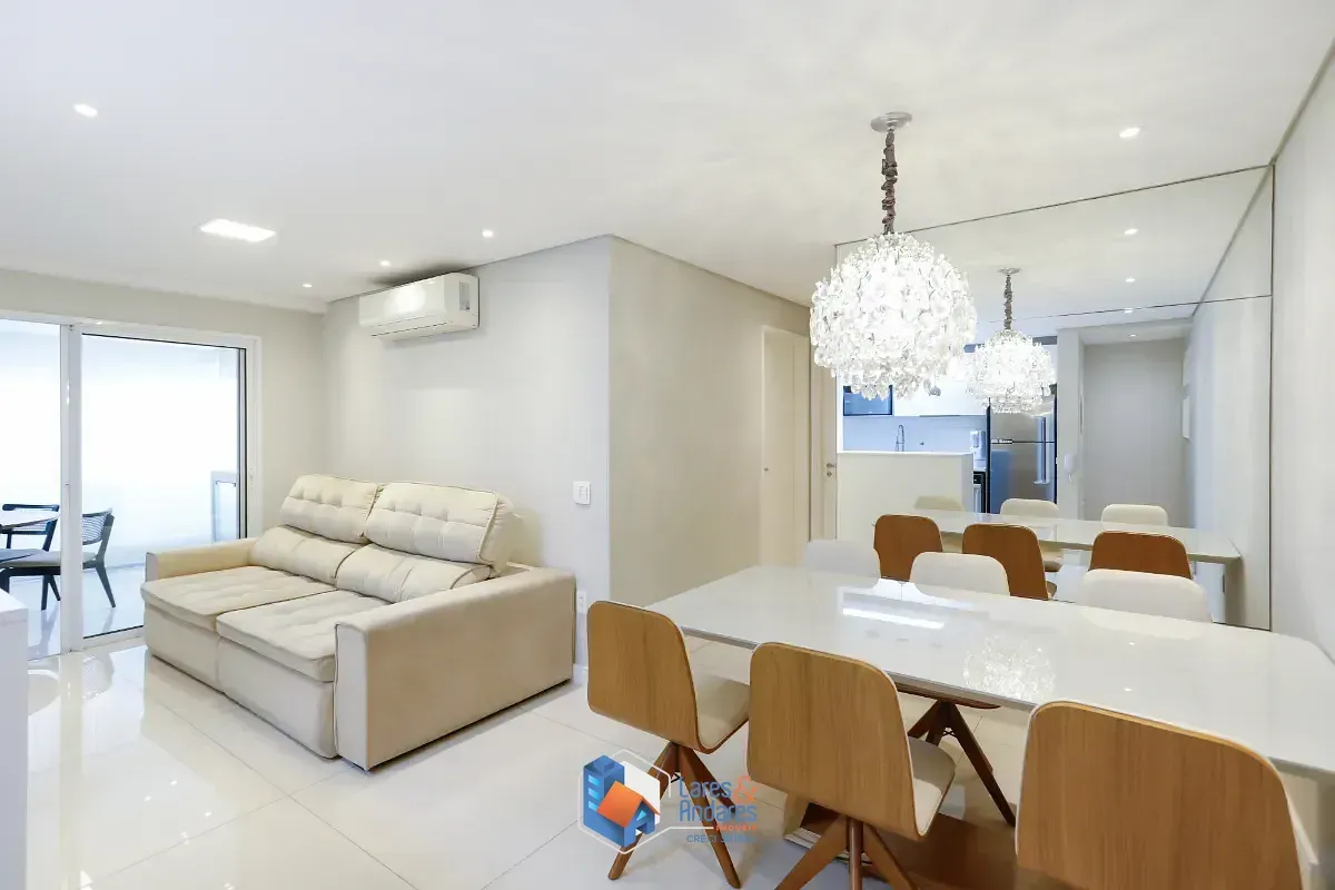 Imagem Apartamento para venda em Água Branca com 2 quartos, sendo 1 suíte, 79m²