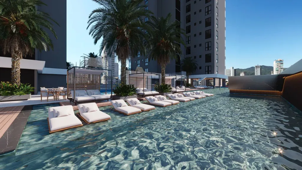 Imagem APARTAMENTO RESIDENCIAL em Porto Belo - SC, Perequê