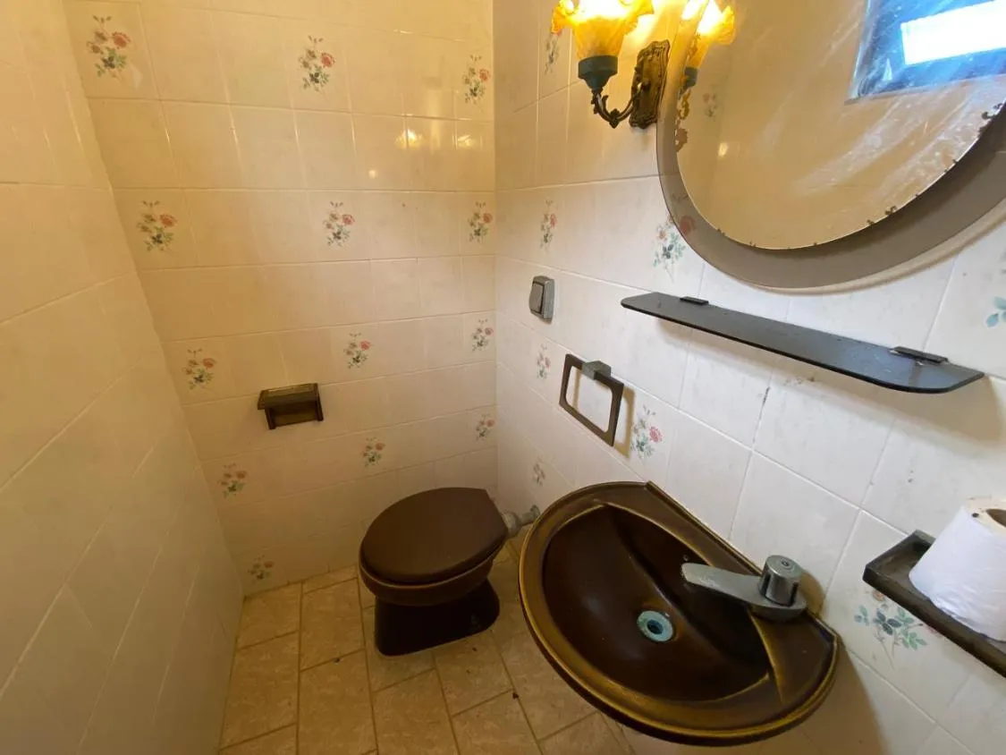 Imagem CASA INCRIVEL A 60 METROS DO MAE A VENDA NO CENTRO