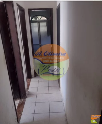 Imagem Casa 03 Dormitorios ( sendo 01 suite ) - Terreno 331 Metros Quadrados - ESTUFA I