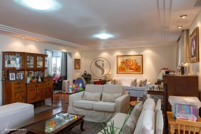 Imagem APARTAMENTO RESIDENCIAL em SÃO PAULO - SP, PERDIZES
