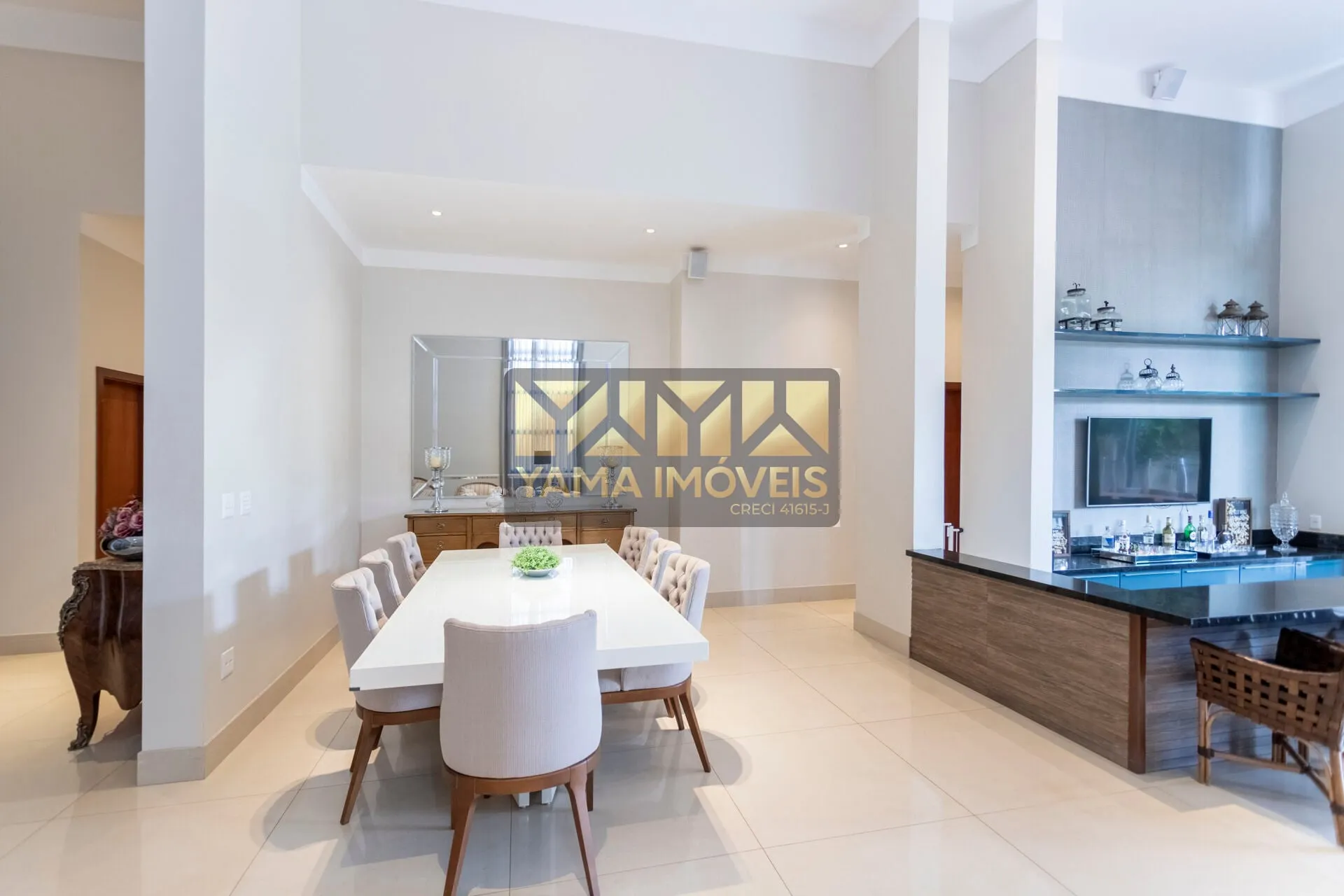 Imagem Residencial Milano - Casa à venda no bairro Jardim Botânico - Ribeirão Preto/SP