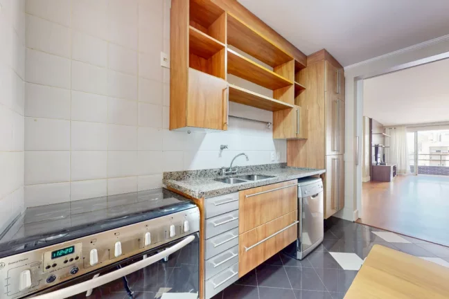 Imagem Apartamento à venda em São Paulo, Itaim Bibi, com 2 quartos, 120m2