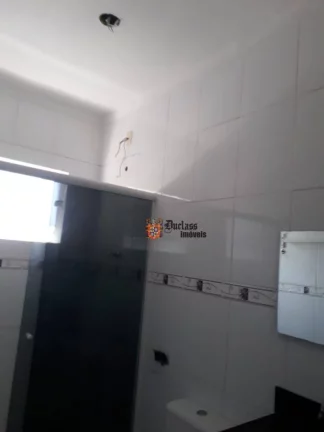 Imagem Casa com 3 dormitórios à venda, 189 m² por R$ 499.000,00 - Nova Cerejeiras - Atibaia/SP