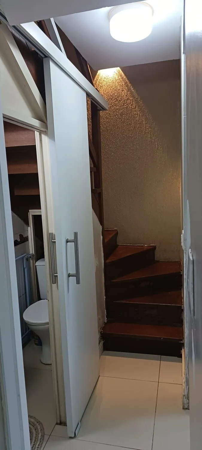 Imagem Oportunidade! Casa com 4 dormitórios no bairro Humaitá!!!