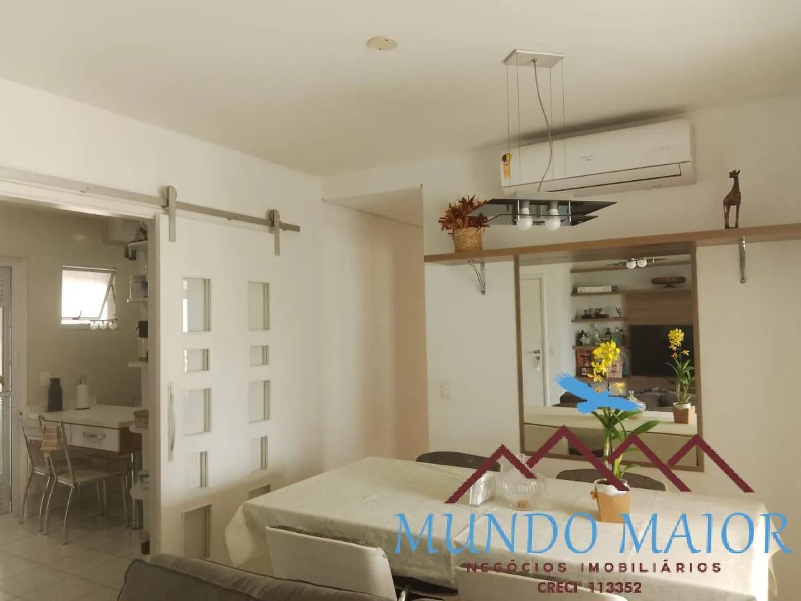 Imagem Apartamento, 3 Dorms à Venda, Vila Gertrudes,98 m² R$ 1.300.000,00-Zona SuL