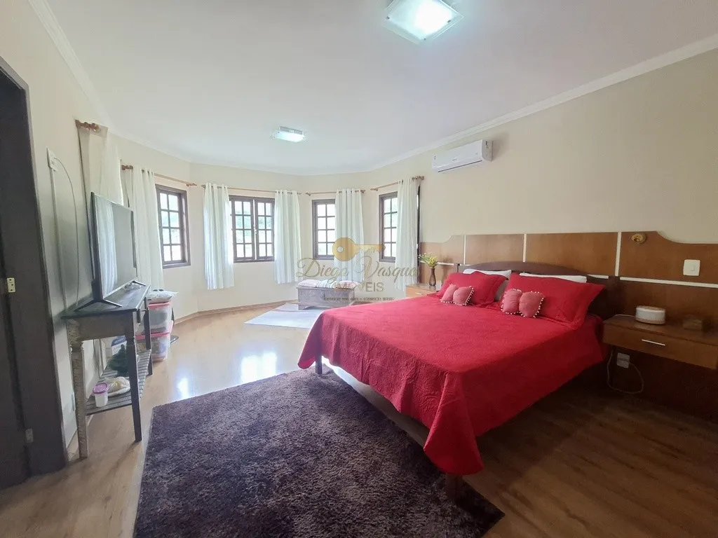 Imagem Casa para Venda em Teresópolis / RJ no bairro Parque do Imbui