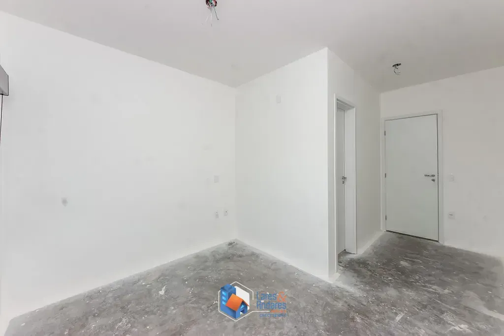 Imagem Apartamento à venda 2 Quartos 2 Suites 1 Vaga 85M² Jardim Prudência São Paulo - SP