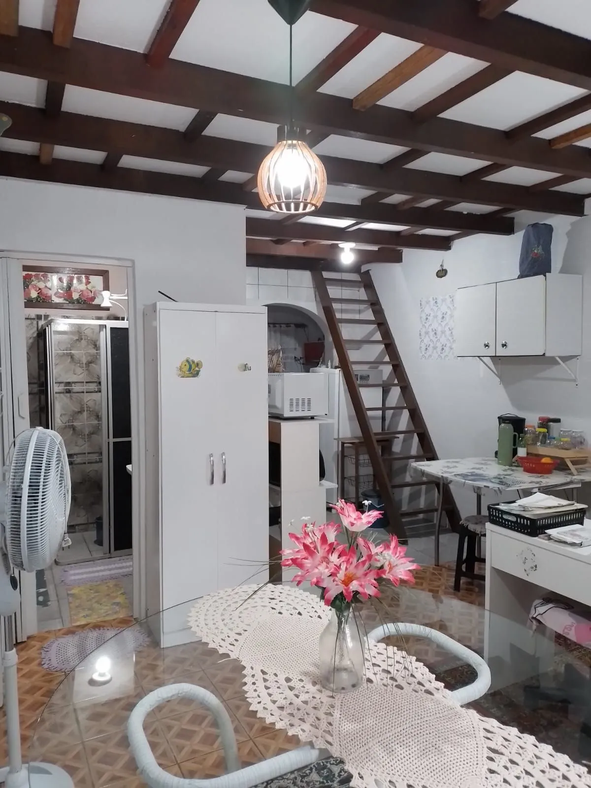 Imagem Casa em Vila Nova